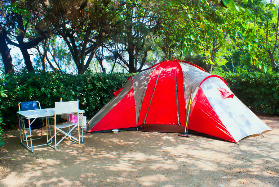 camping Var Toulon