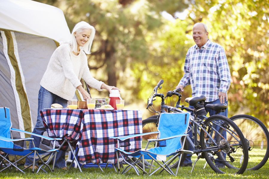 tente camping pas cher Aveyron