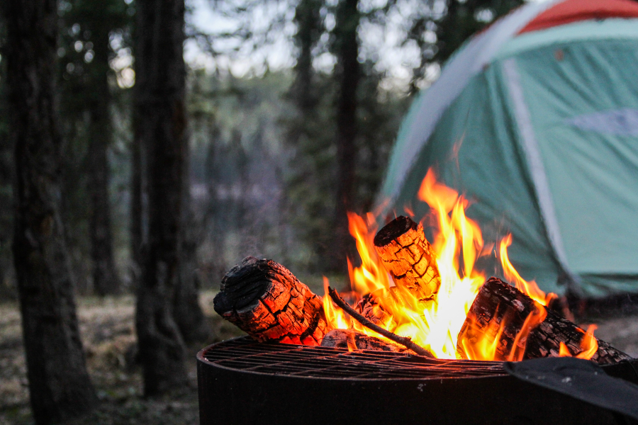 camping 5 etoile Gironde